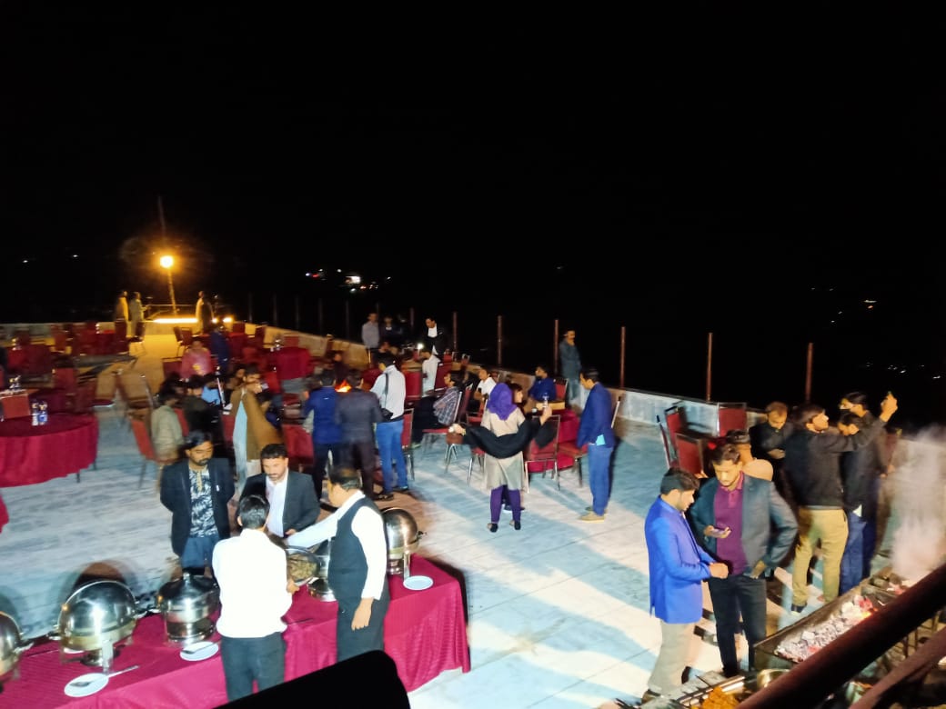 event