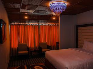 Deluxe Rooms
