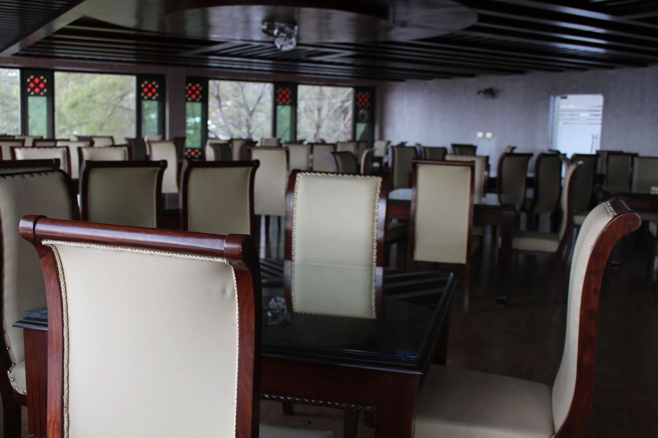 Angheti Restaurant