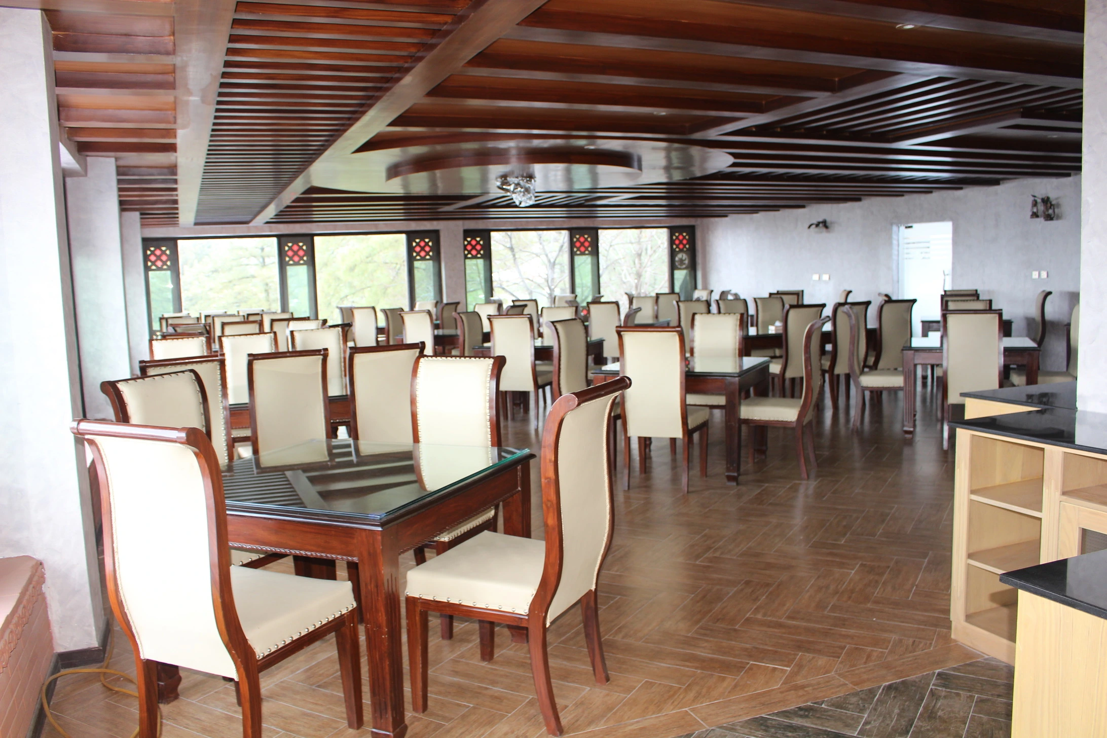 Angheti Restaurants
