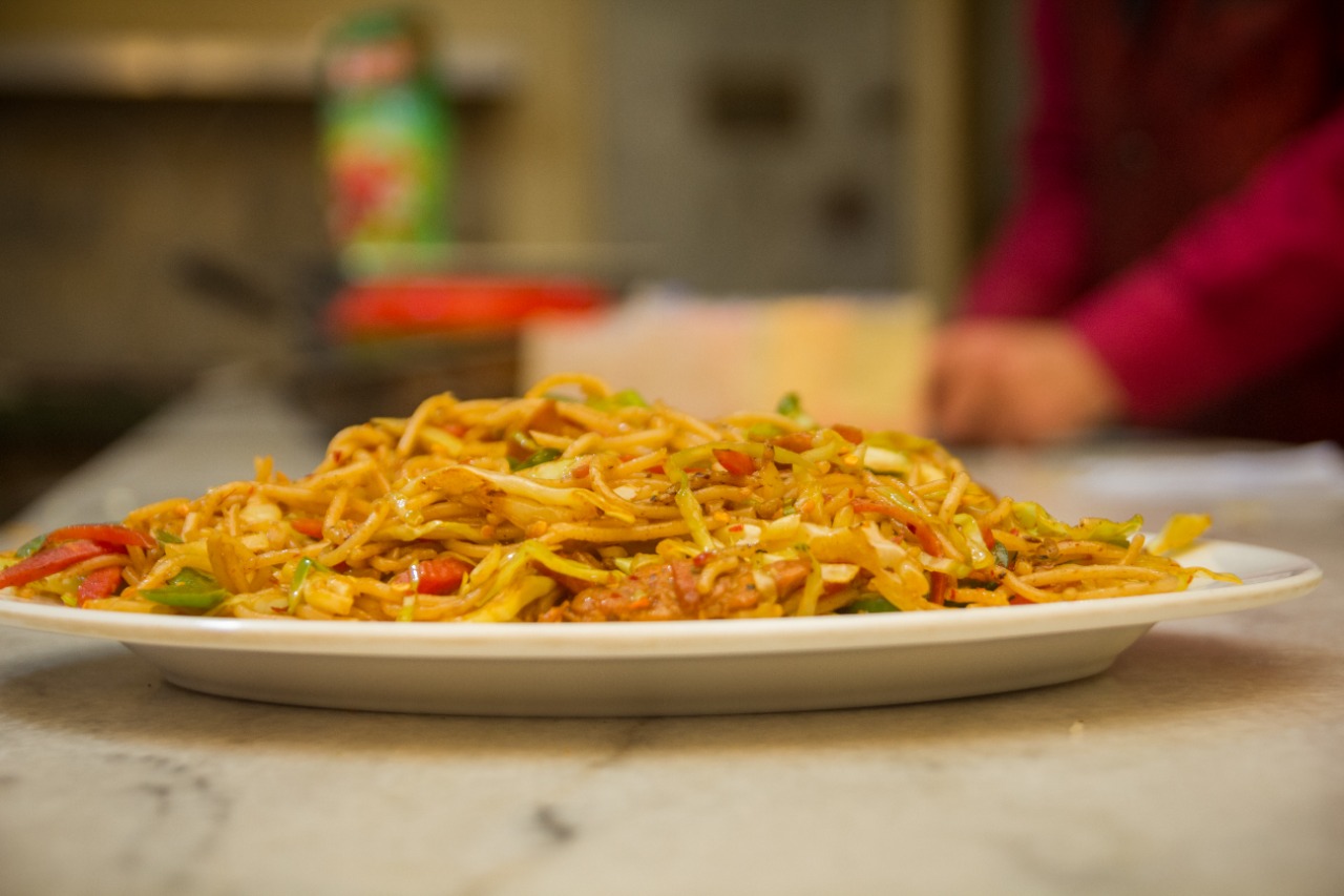 Food