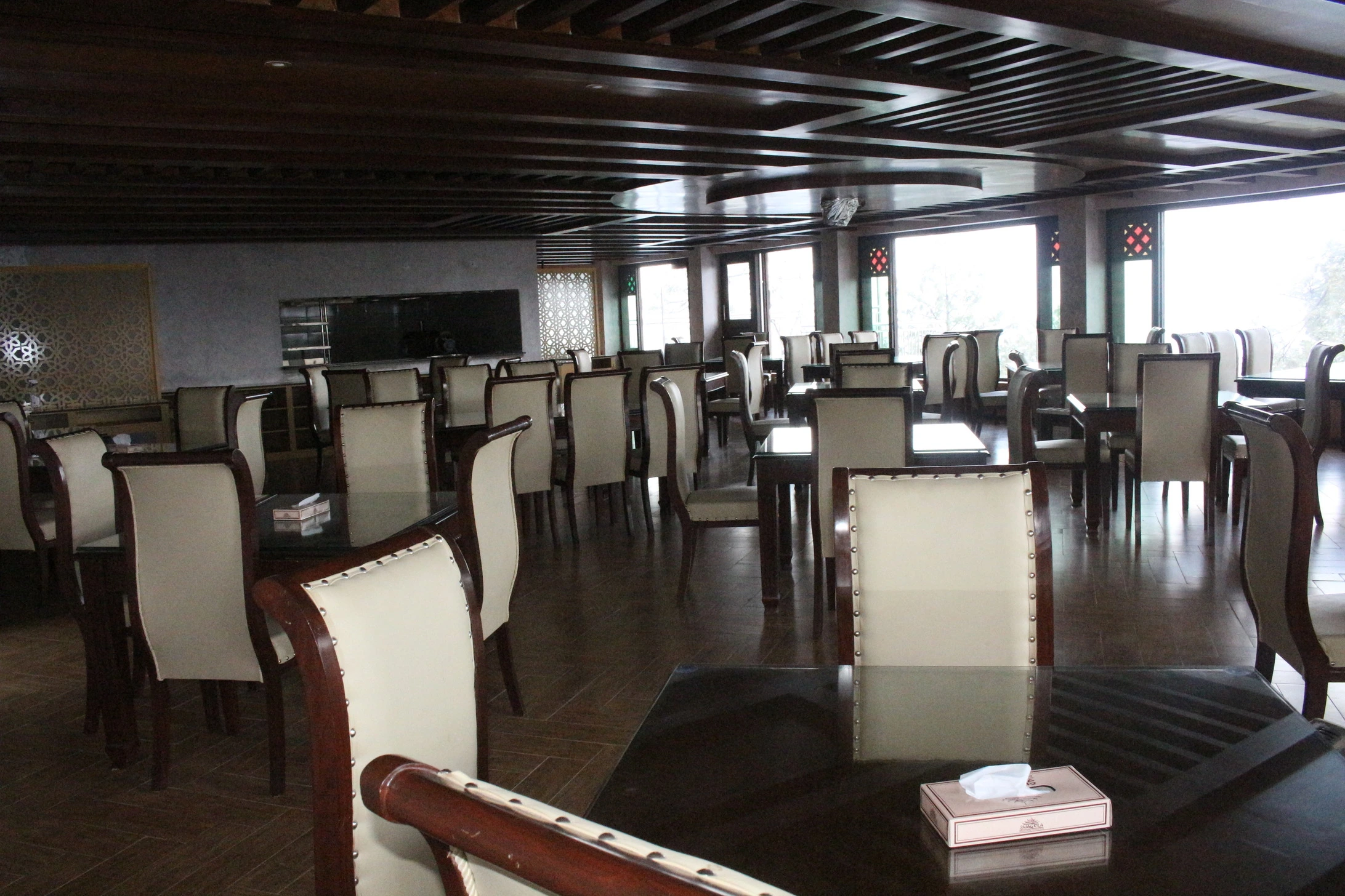 Angheti Restaurant