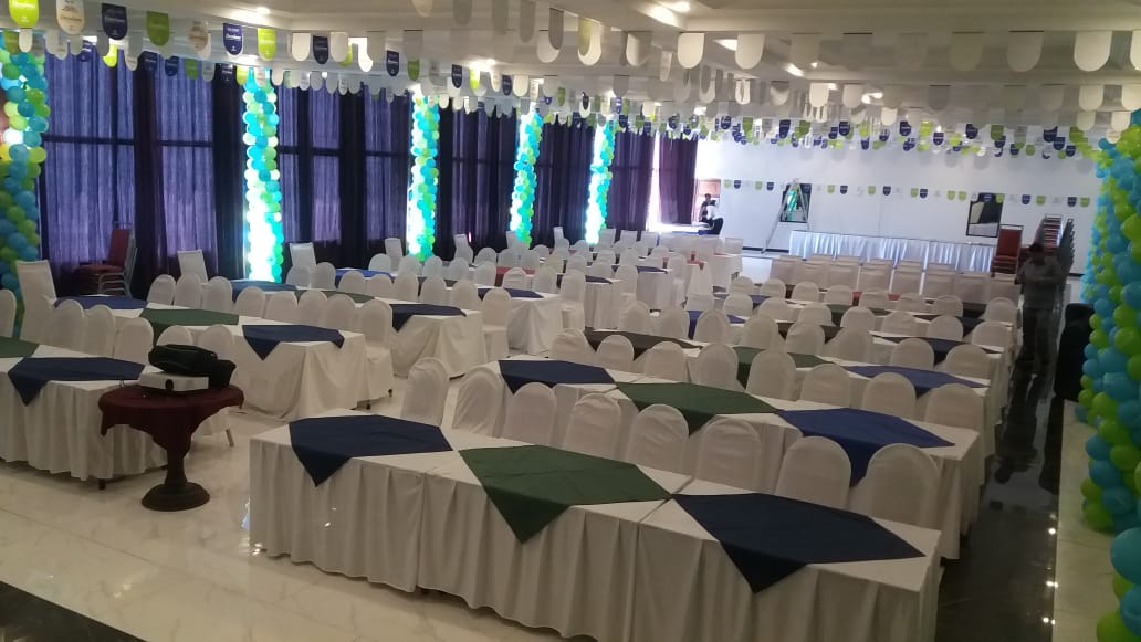 hall