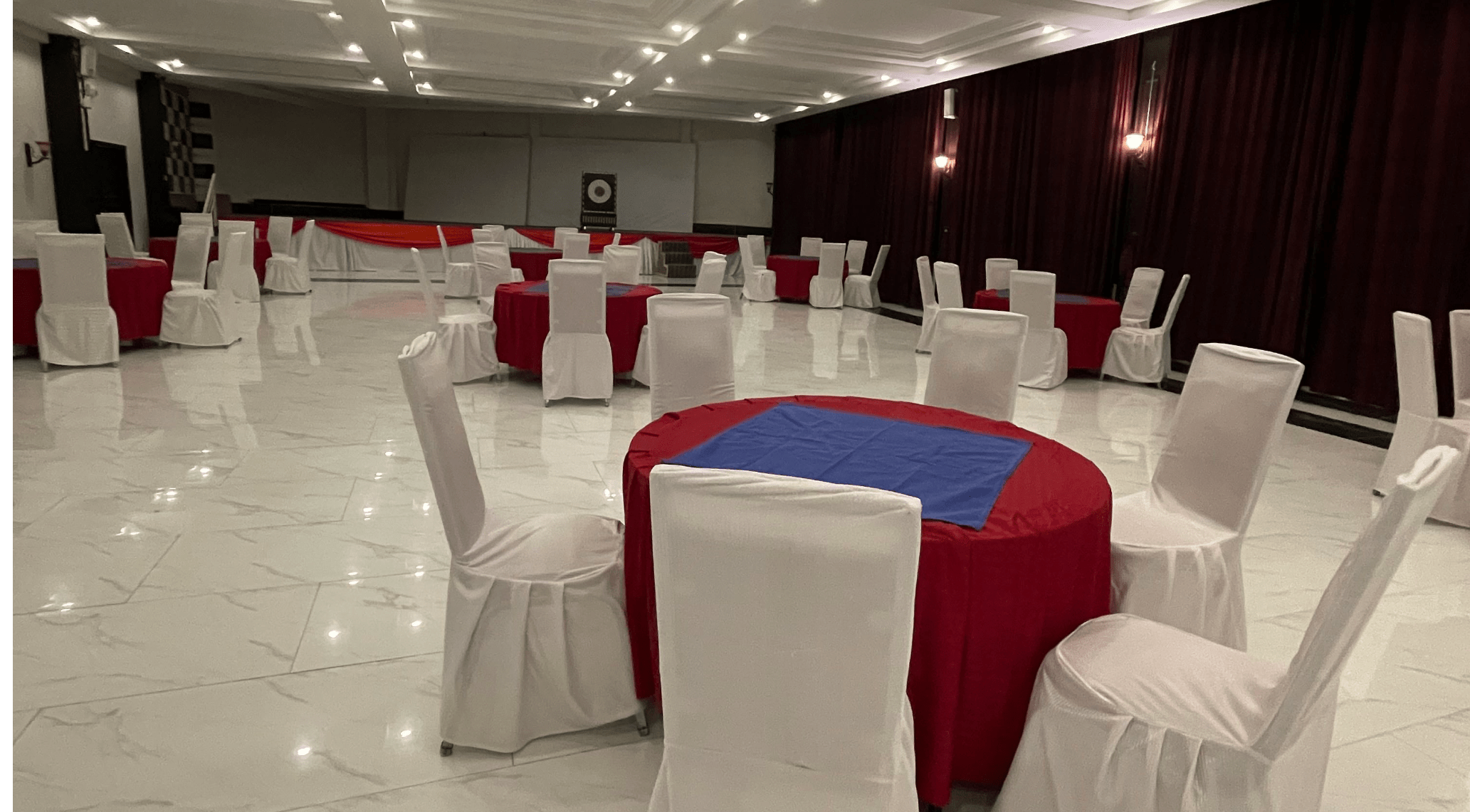 Hall